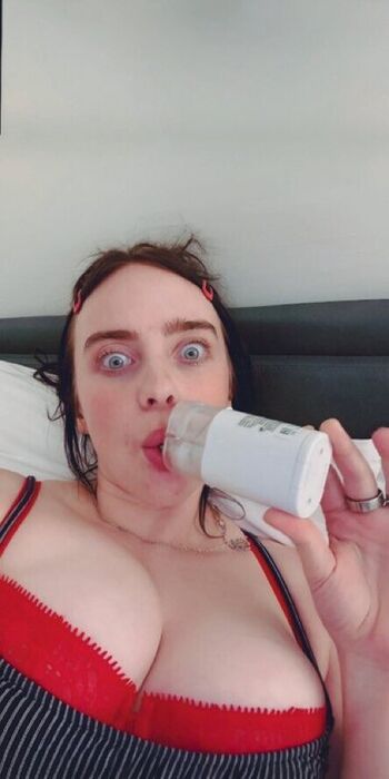 Billie Eilish