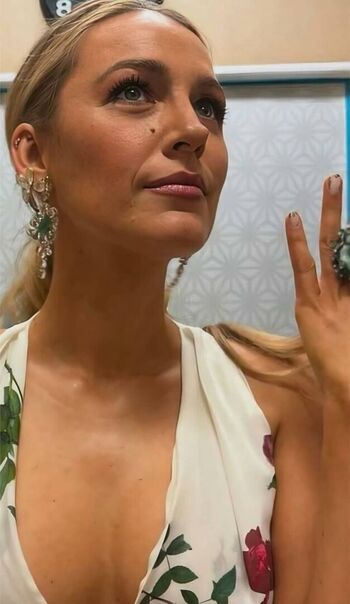 Blake Lively