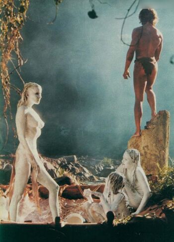 Bo Derek