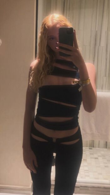 Bombette Martin
