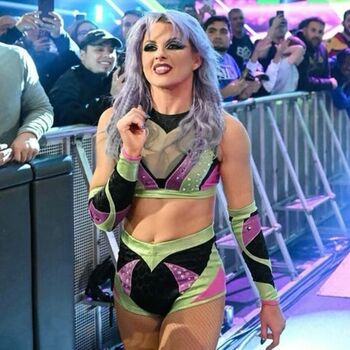 Candice Lerae