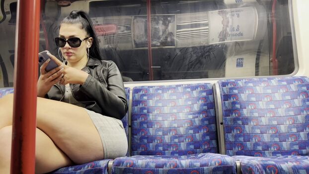 Candid Street Ass Collection Links -