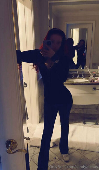 candyasmus