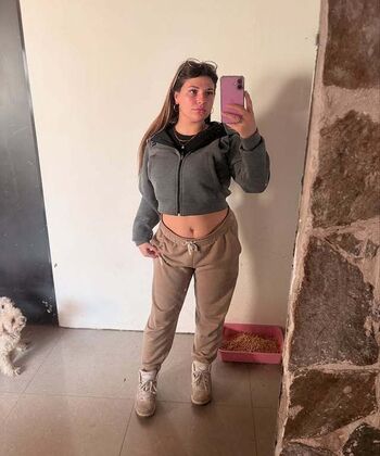 Carita De Angel