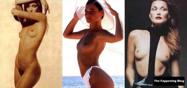 Carla Bruni Sarkozy