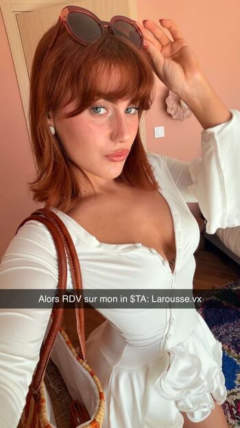 Carla Vyxx