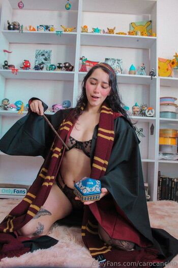 Caro Cancino
