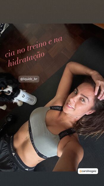 Carol Barcellos