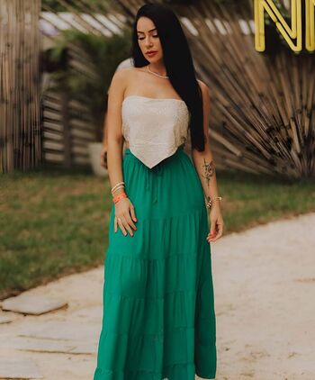 Carol Machado
