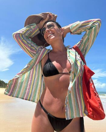Carolina Ferraz