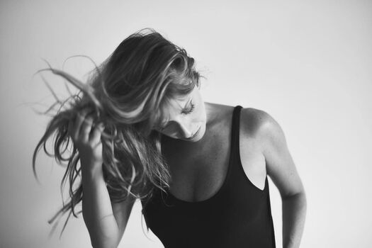 Caroline Abras