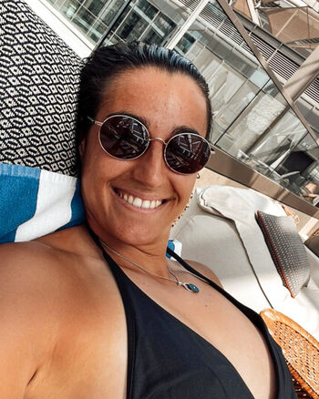 Caroline Garcia