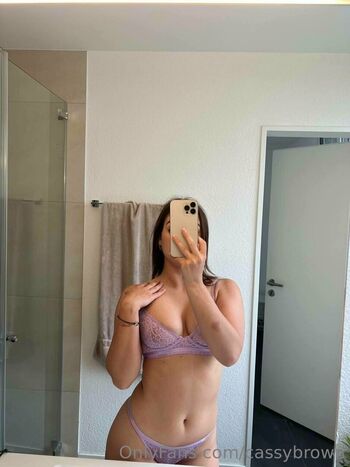 cassybrown