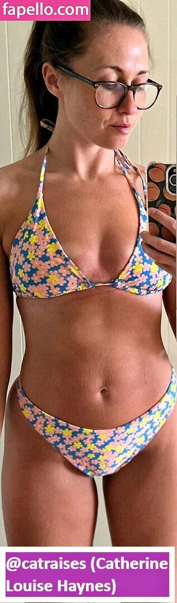 Catherine Louise