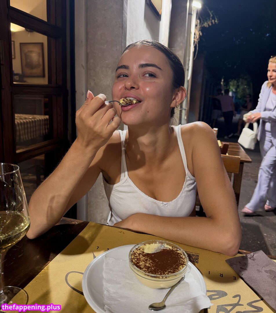 Cczur / clariCe Fotografie OnlyFans Dezbrăcată #178