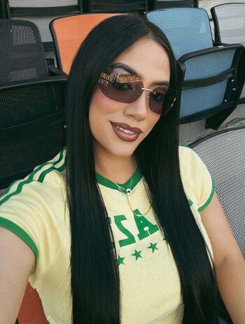 Cecilia Rossell
