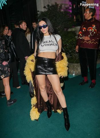 Charli XCX