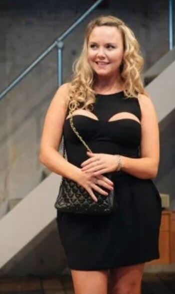 Charlie Brooks