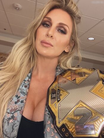 Charlotte Flair
