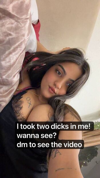 Charvi Bhatt