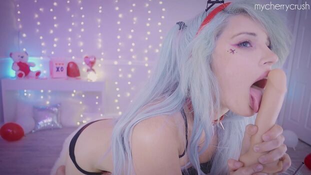 Cherry Crush