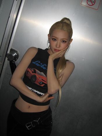 Cho Mi-yeon