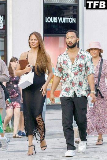Chrissy Teigen