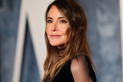 Christa Miller