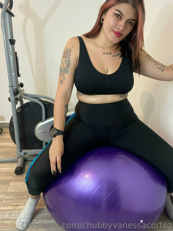 chubbyvanessacortez