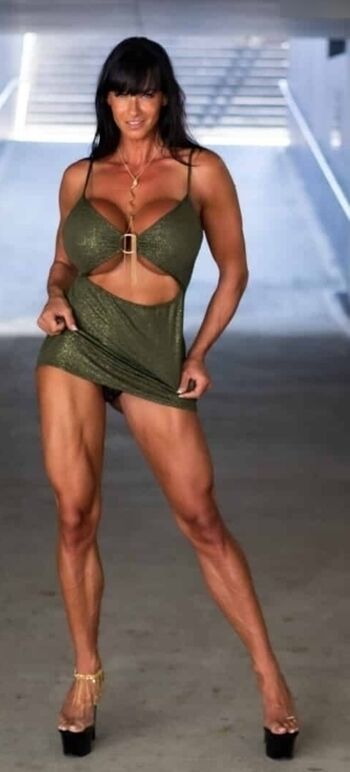 Cindy Landolt