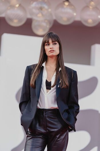 Clara Luciani