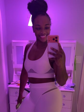 Claressa Shields