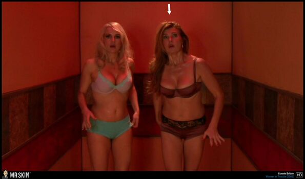 Connie Britton