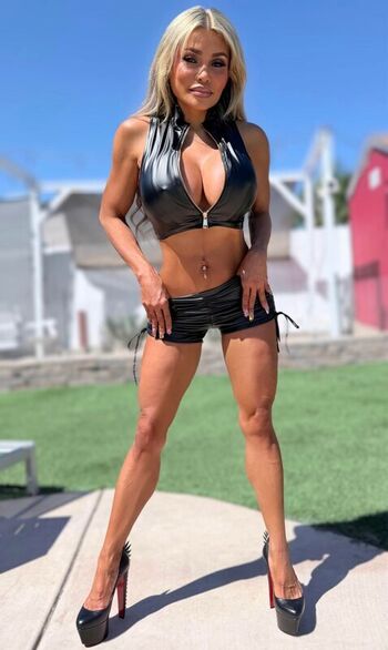 Connie Elizabeth