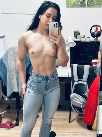 Courtney Katz