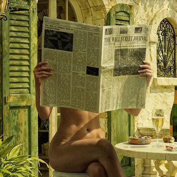 Criss Bellini