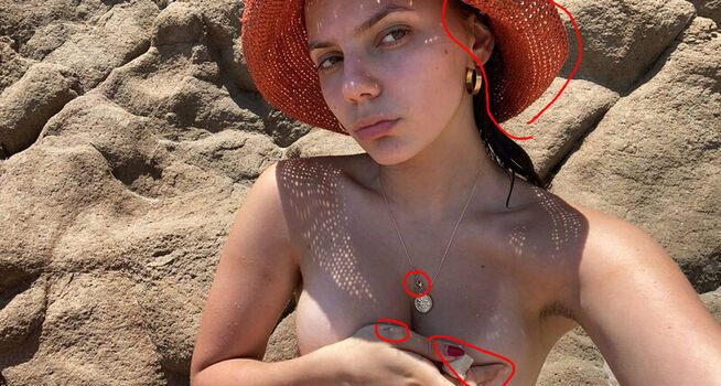 dafne keen