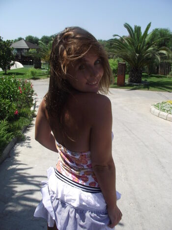 dani angel