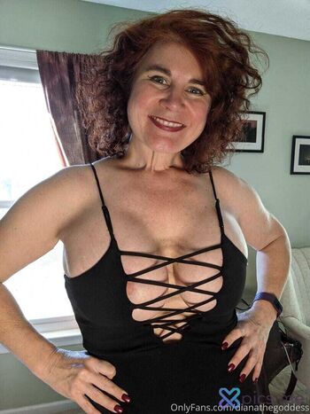 Dianathegoddess
