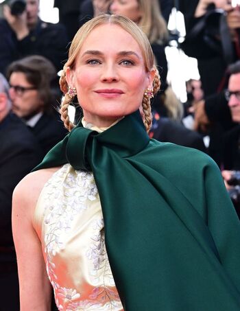 Diane Kruger