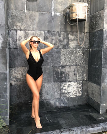dita istrefi