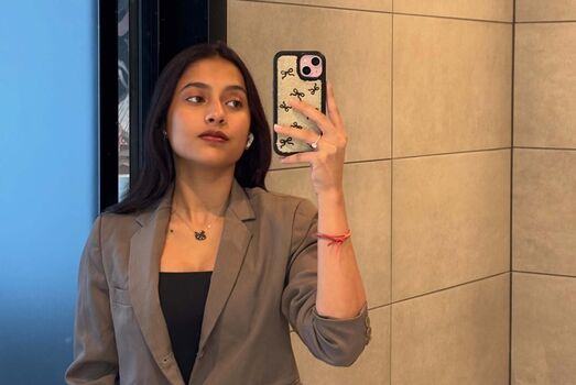Divya Deshmukh