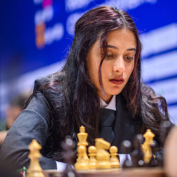 Divya Deshmukh
