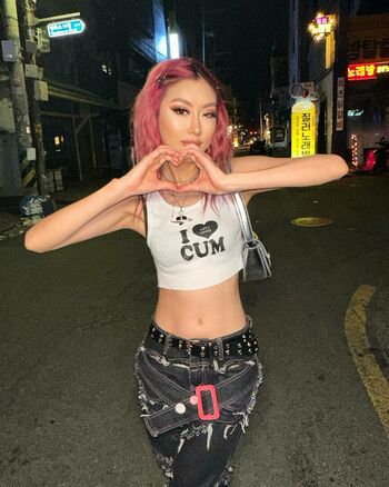 DJ Camgirl