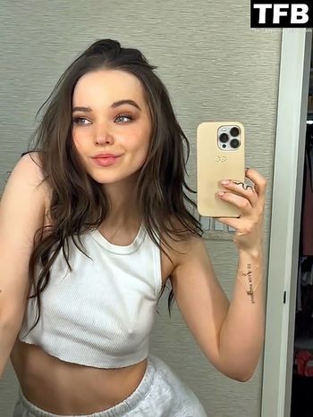 Dove Cameron