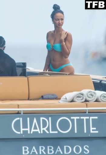 Draya Michele