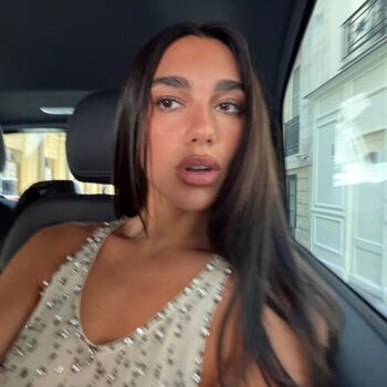 Dua Lipa