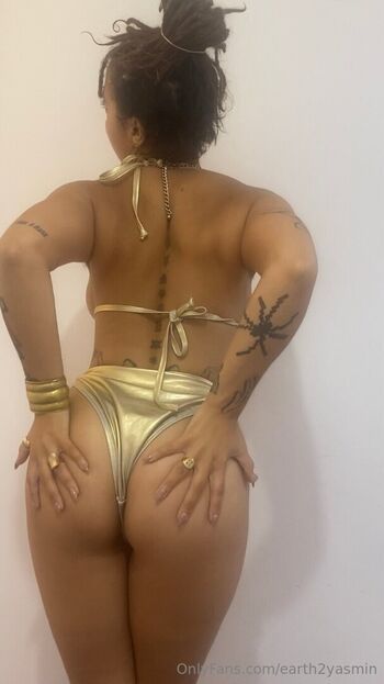 earth2yasmin