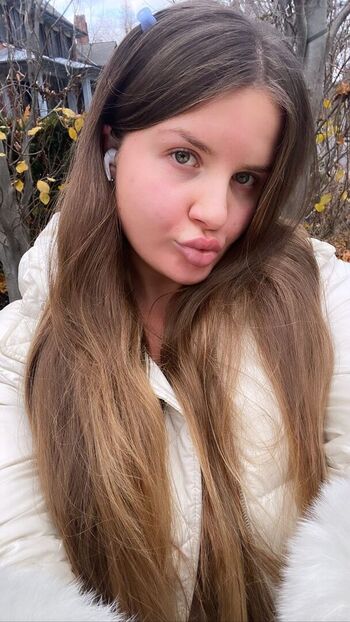 elizabeth m