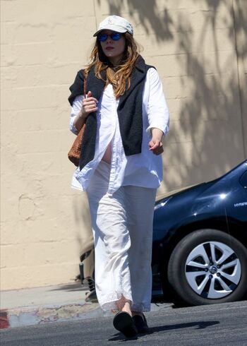 Elizabeth Olsen